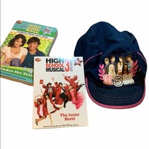 High School Musical Bundle